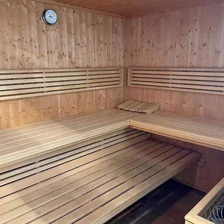 Appartement Min Hues Eg Westerland