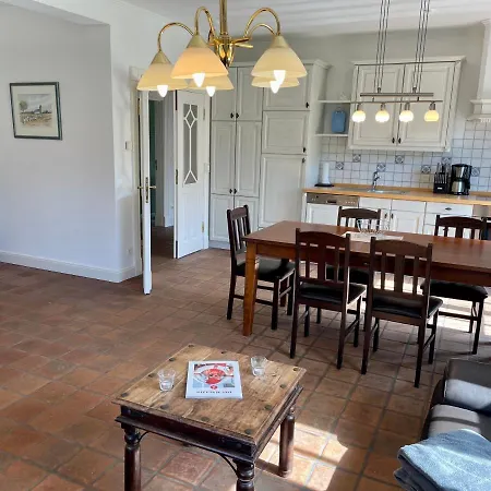 Min Hues Eg Appartement Westerland