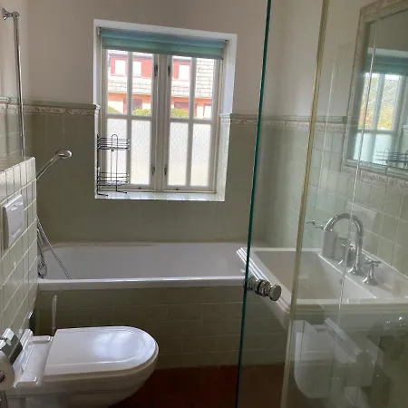 Appartement Min Hues Eg *