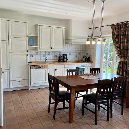 Min Hues Eg Appartement