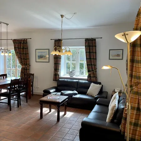 Min Hues Eg Appartement Westerland