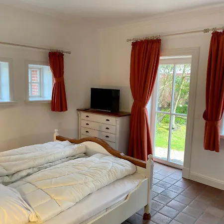 Appartement Min Hues Eg Westerland