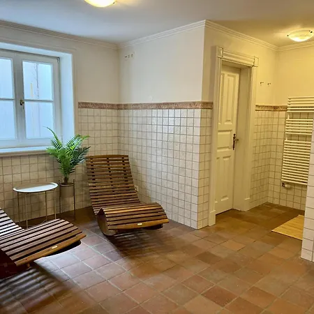Appartement Min Hues Eg Westerland